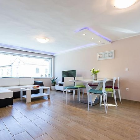 Apartments Jere 扎达尔 外观 照片