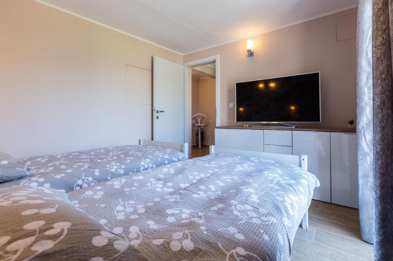 Apartments Jere 扎达尔 外观 照片