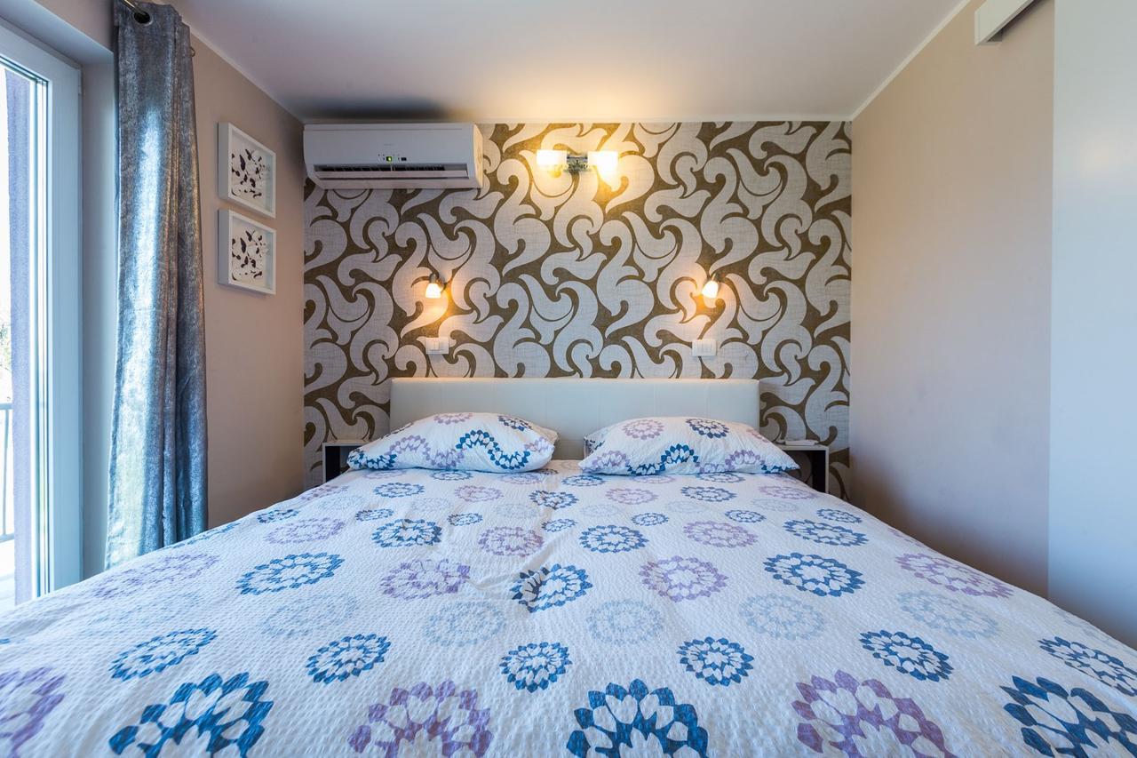 Apartments Jere 扎达尔 外观 照片
