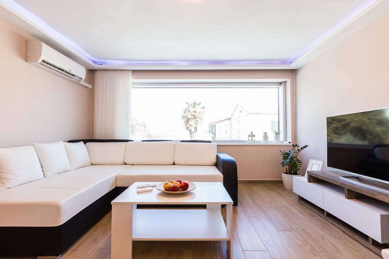 Apartments Jere 扎达尔 外观 照片