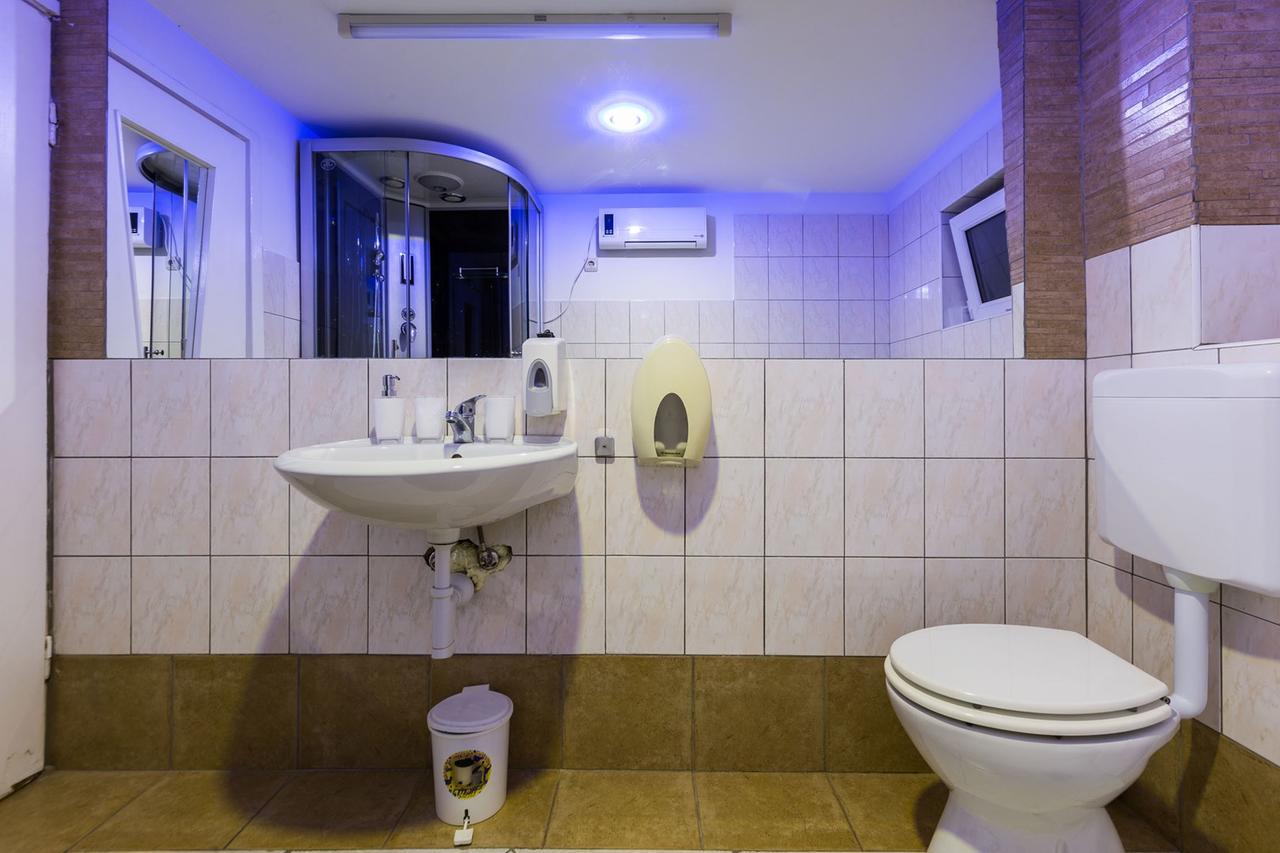 Apartments Jere 扎达尔 外观 照片