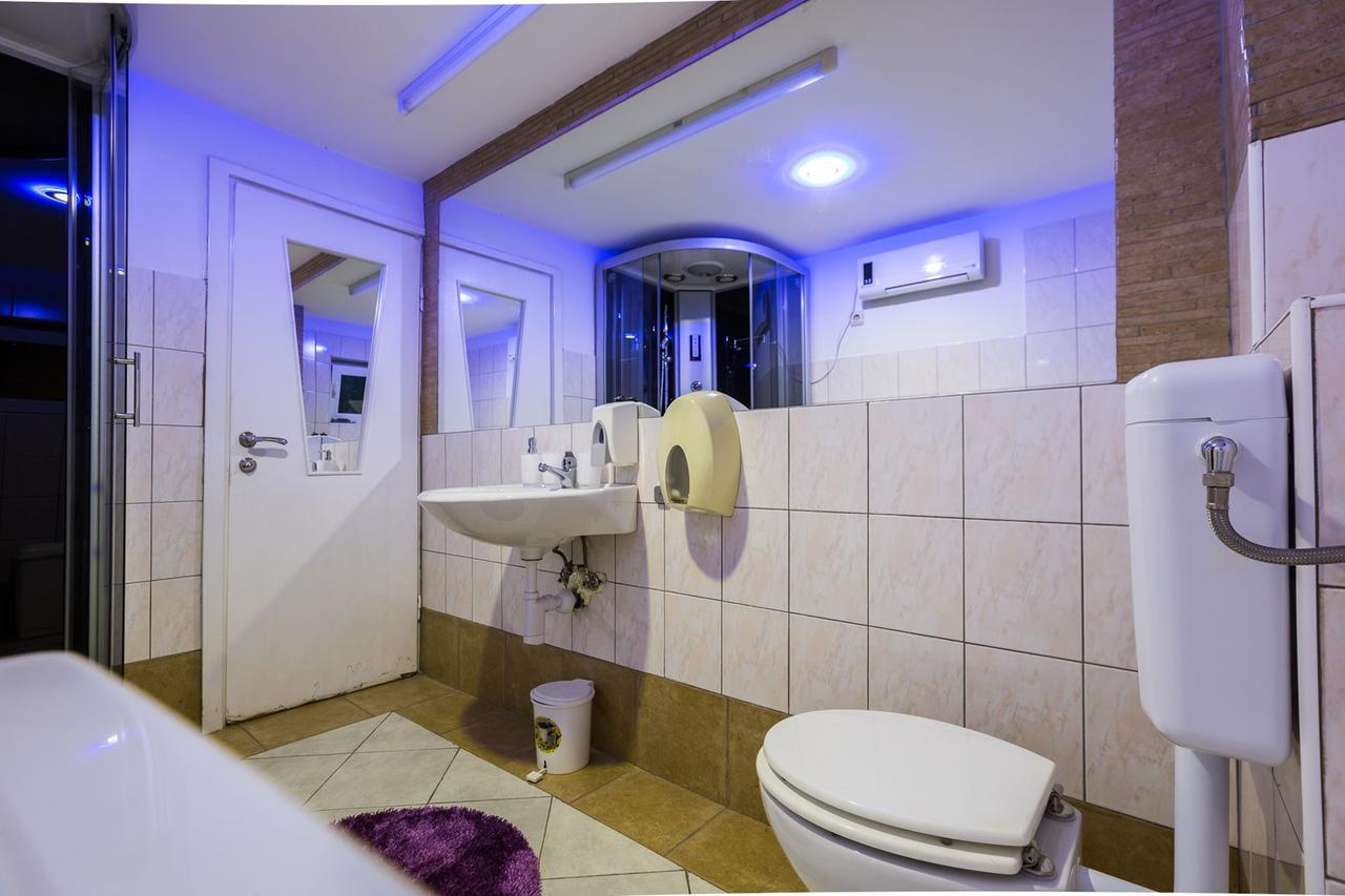 Apartments Jere 扎达尔 外观 照片