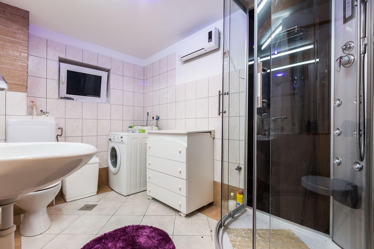 Apartments Jere 扎达尔 外观 照片
